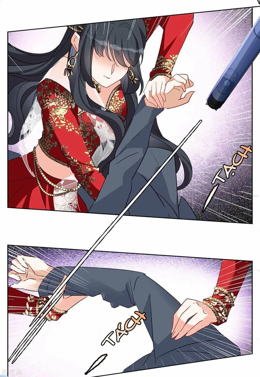 Cô ấy đến rồi, xin hãy nằm xuống! Chapter 96 - 28