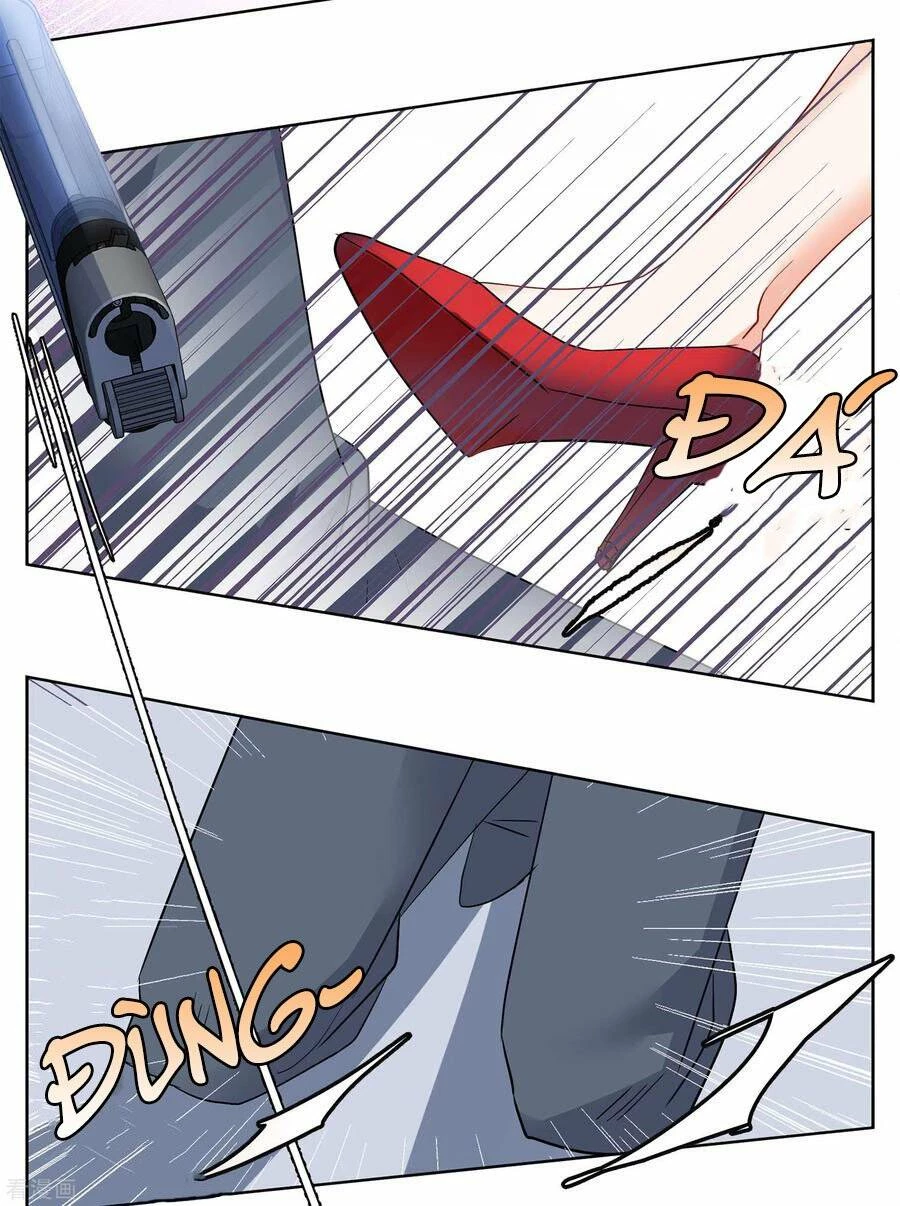 Cô ấy đến rồi, xin hãy nằm xuống! Chapter 96 - 29