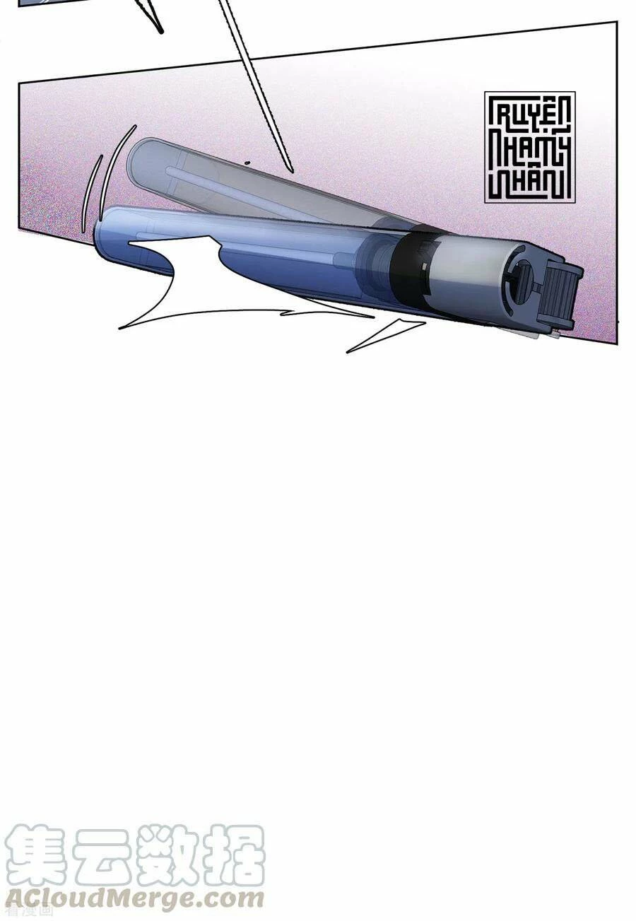 Cô ấy đến rồi, xin hãy nằm xuống! Chapter 96 - 30