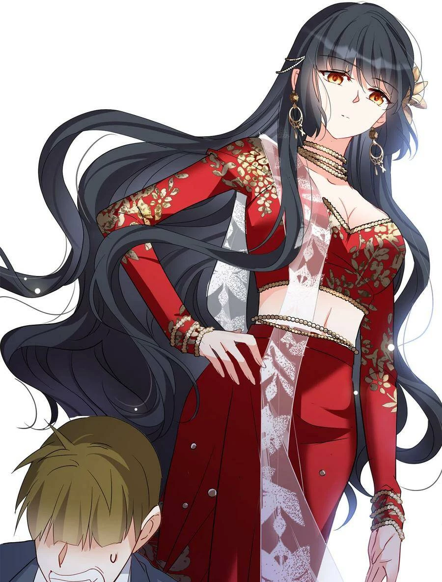 Cô ấy đến rồi, xin hãy nằm xuống! Chapter 96 - 31