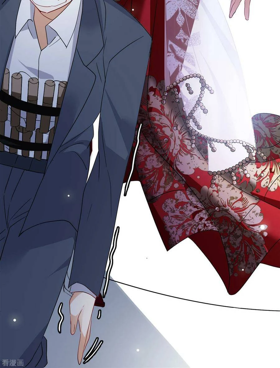 Cô ấy đến rồi, xin hãy nằm xuống! Chapter 96 - 32