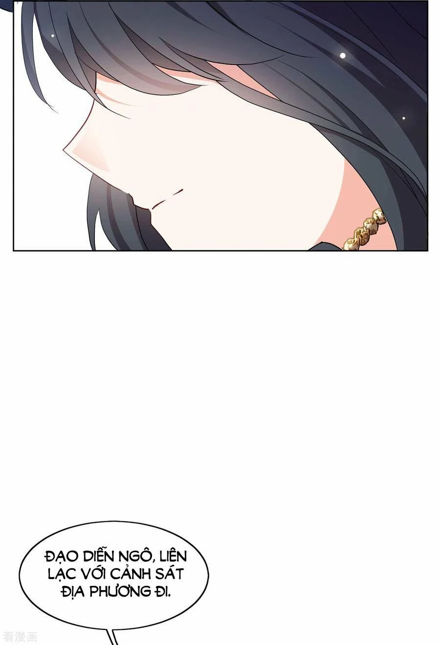 Cô ấy đến rồi, xin hãy nằm xuống! Chapter 96 - 33