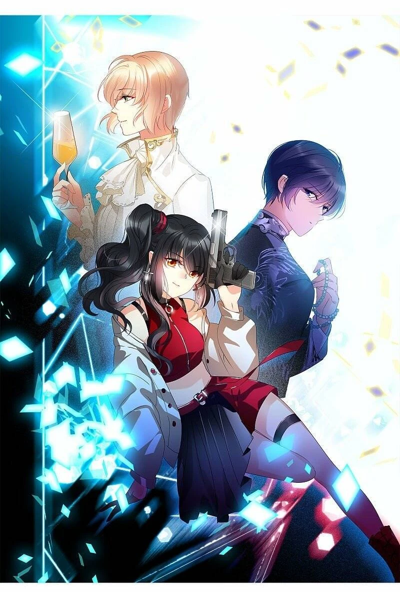 Cô ấy đến rồi, xin hãy nằm xuống! Chapter 97 - 1