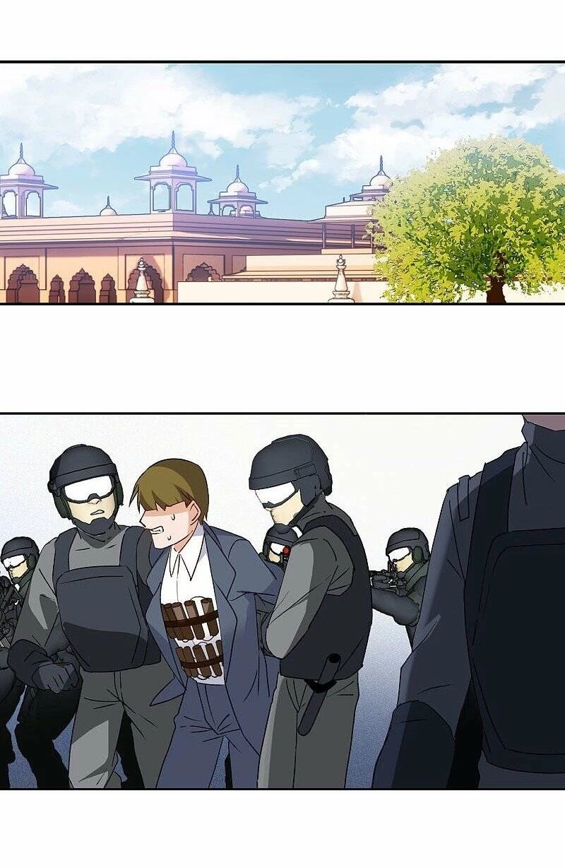 Cô ấy đến rồi, xin hãy nằm xuống! Chapter 97 - 2