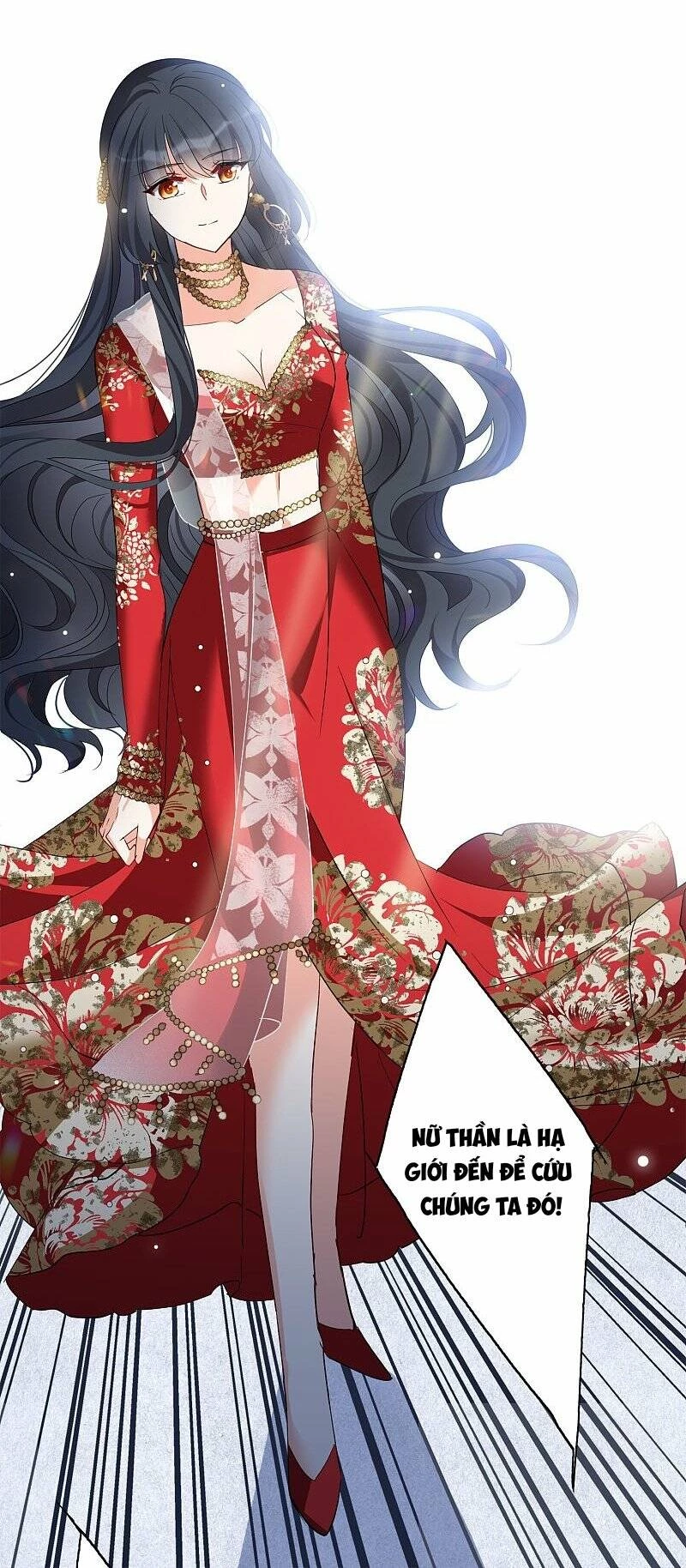 Cô ấy đến rồi, xin hãy nằm xuống! Chapter 97 - 4