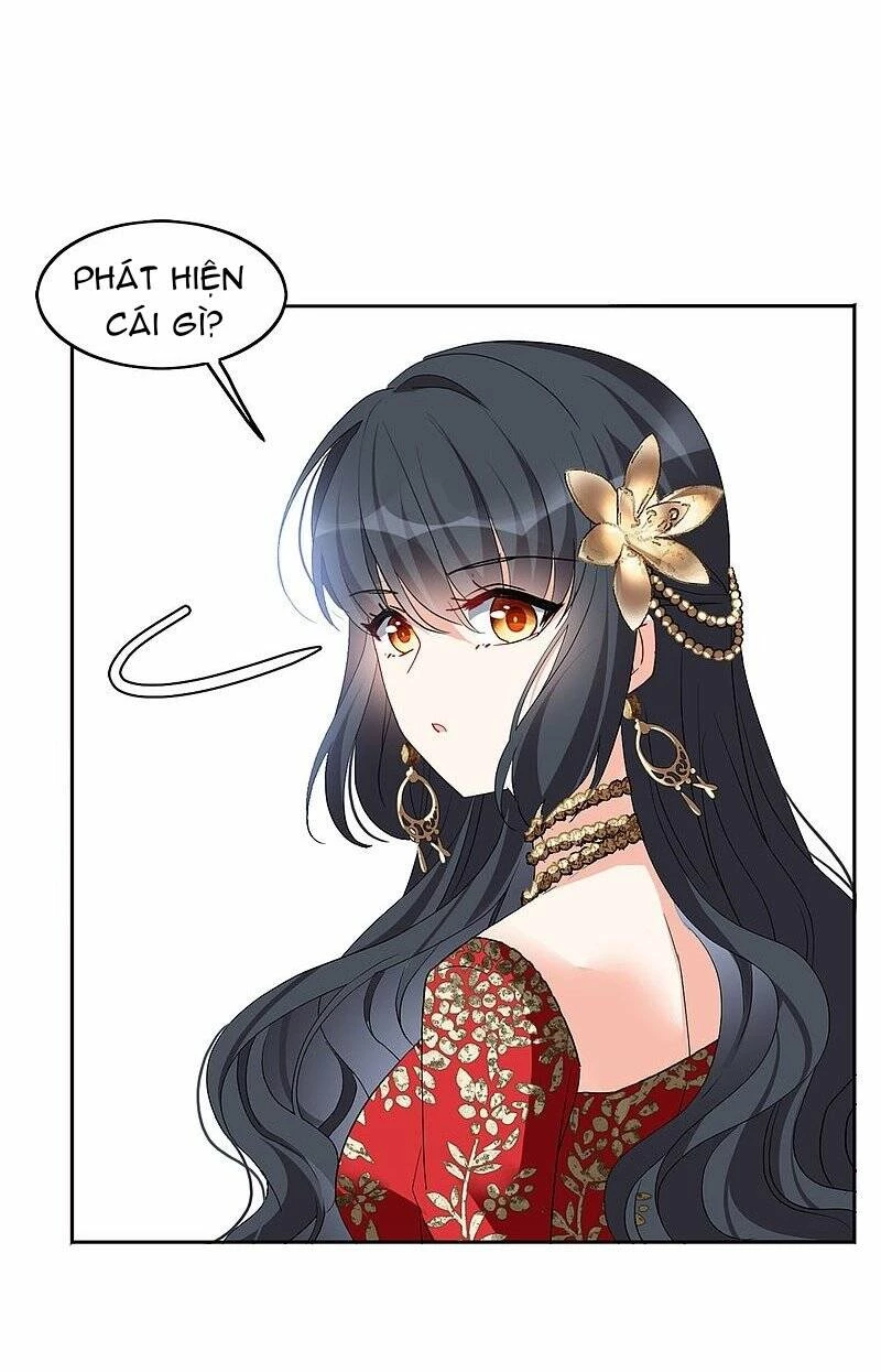 Cô ấy đến rồi, xin hãy nằm xuống! Chapter 97 - 7