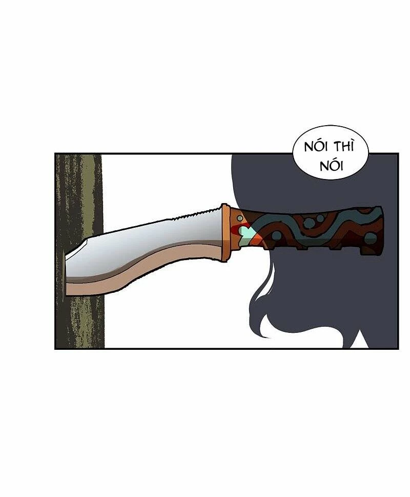 Cô ấy đến rồi, xin hãy nằm xuống! Chapter 97 - 9