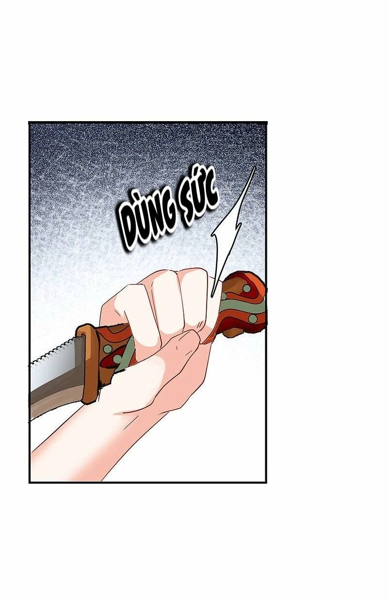 Cô ấy đến rồi, xin hãy nằm xuống! Chapter 97 - 10