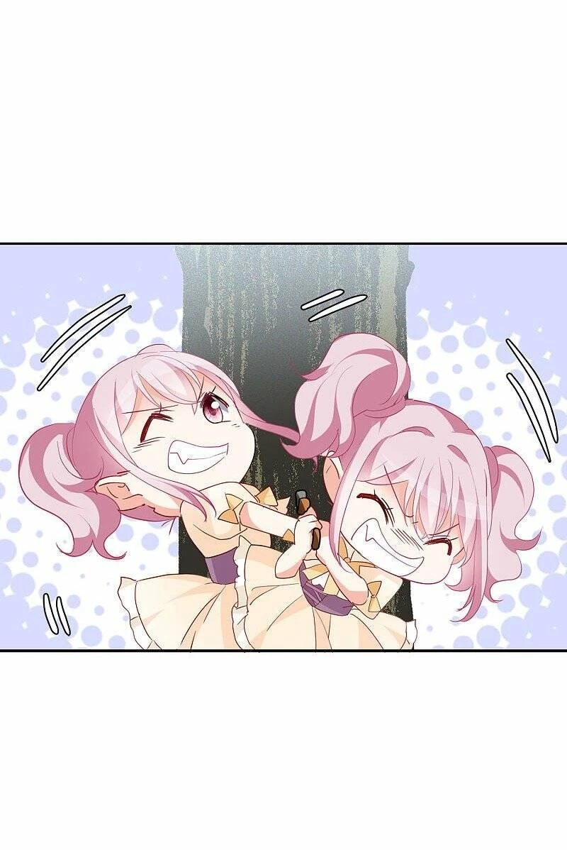 Cô ấy đến rồi, xin hãy nằm xuống! Chapter 97 - 11