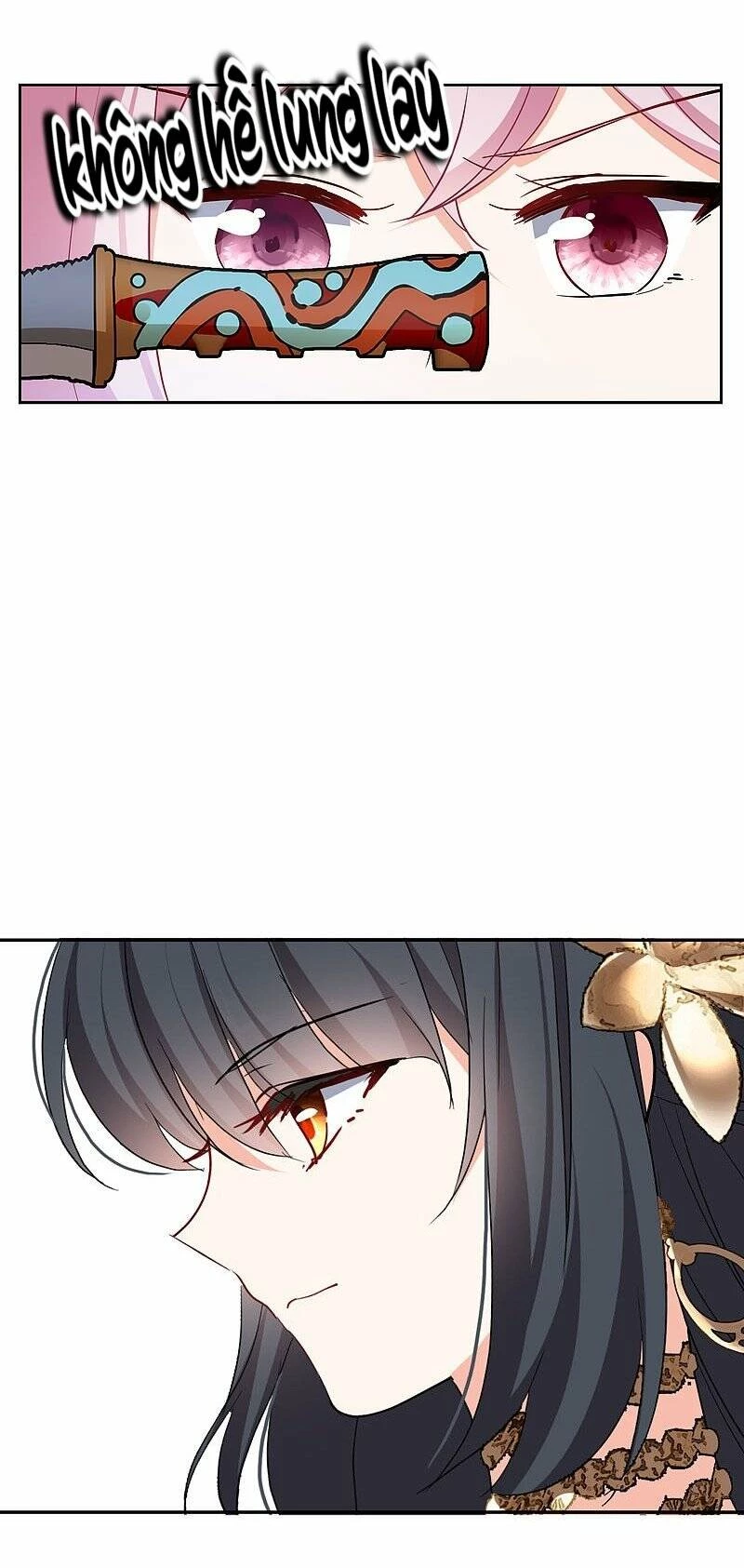 Cô ấy đến rồi, xin hãy nằm xuống! Chapter 97 - 12