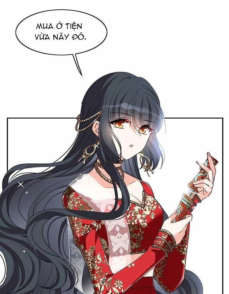 Cô ấy đến rồi, xin hãy nằm xuống! Chapter 97 - 13