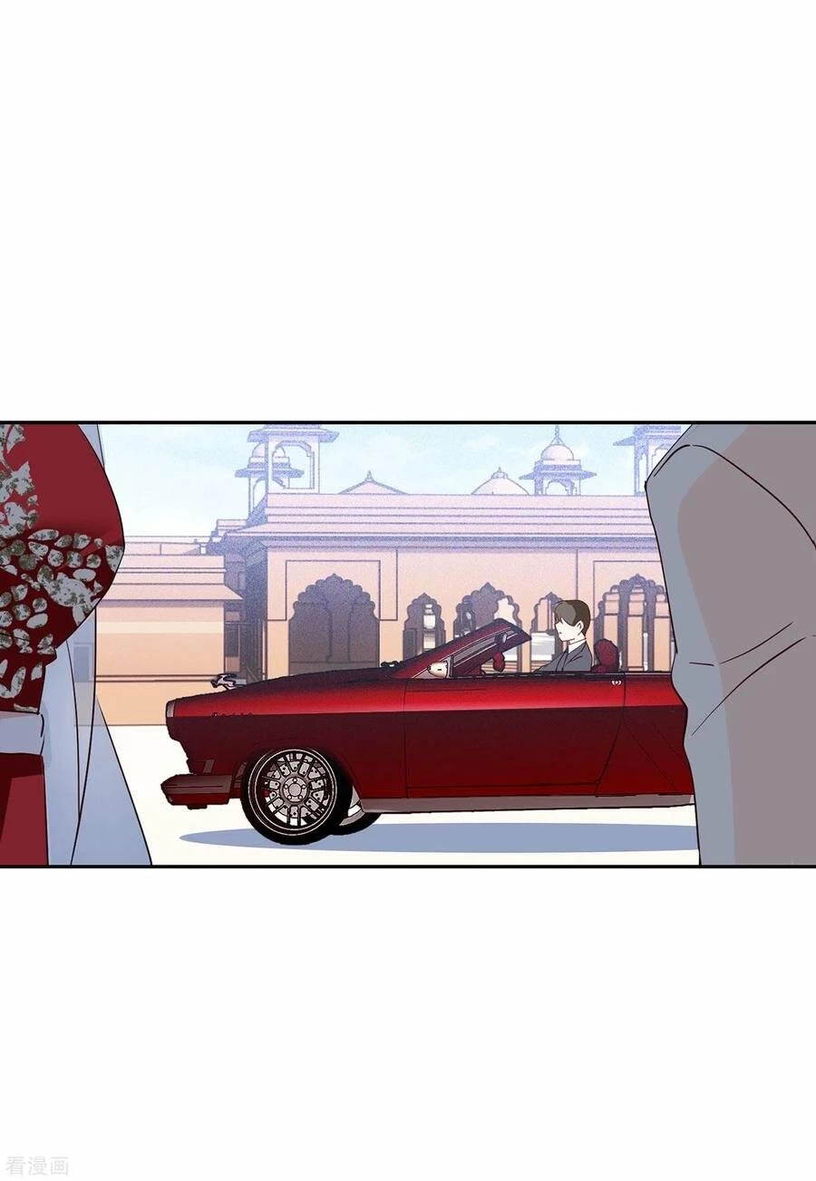 Cô ấy đến rồi, xin hãy nằm xuống! Chapter 98 - 3