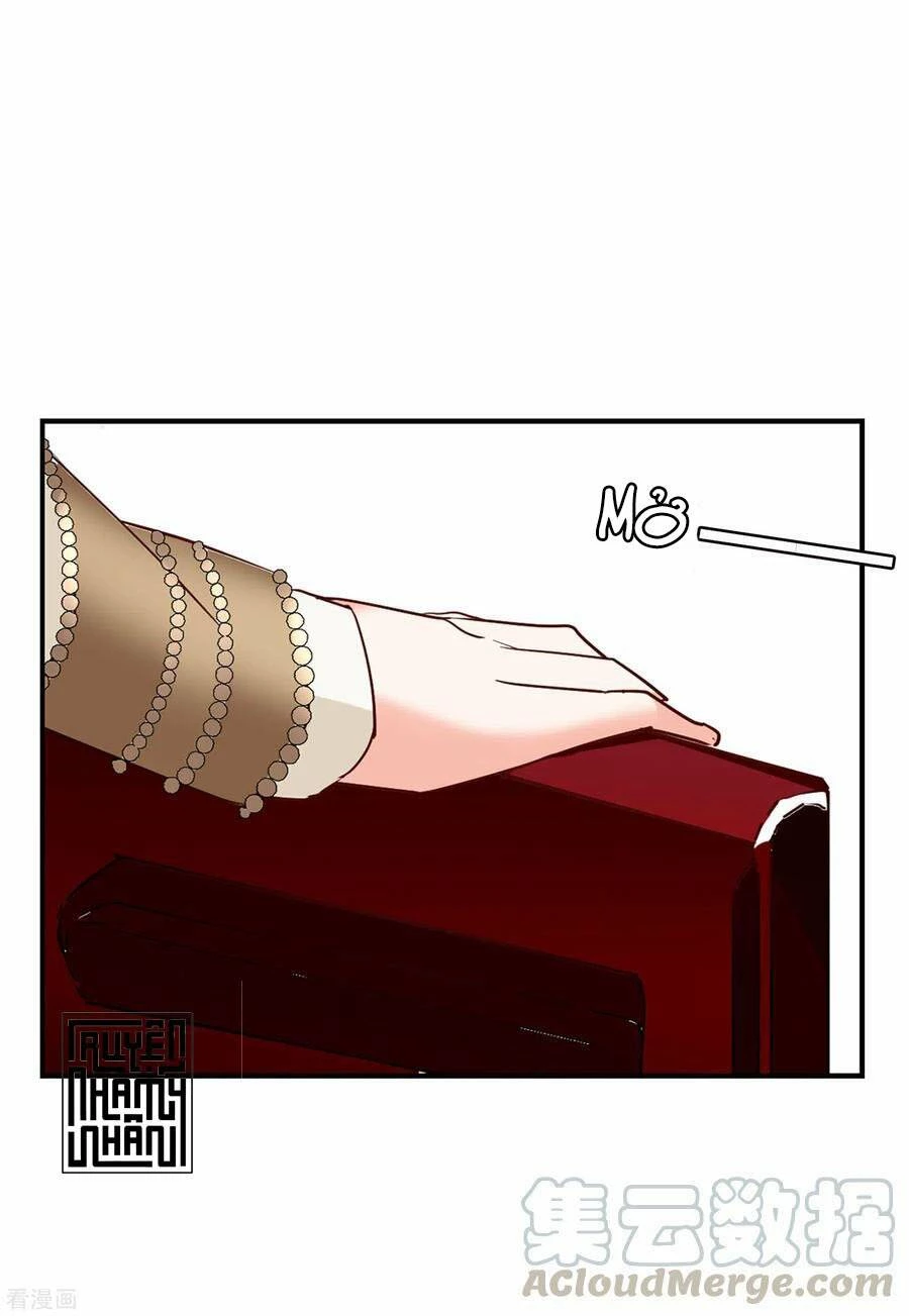 Cô ấy đến rồi, xin hãy nằm xuống! Chapter 98 - 4