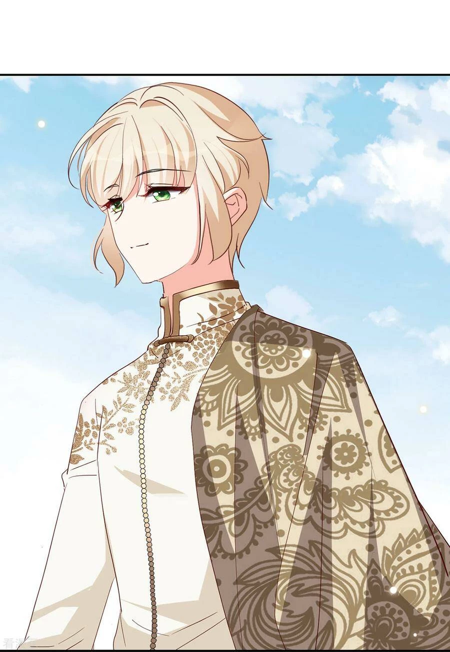 Cô ấy đến rồi, xin hãy nằm xuống! Chapter 98 - 5