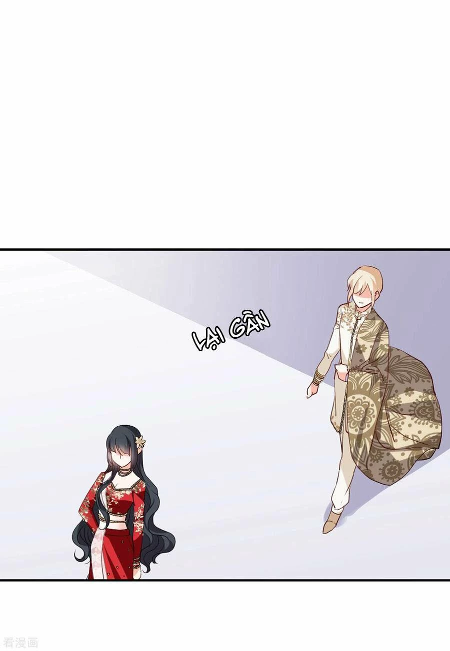 Cô ấy đến rồi, xin hãy nằm xuống! Chapter 98 - 6