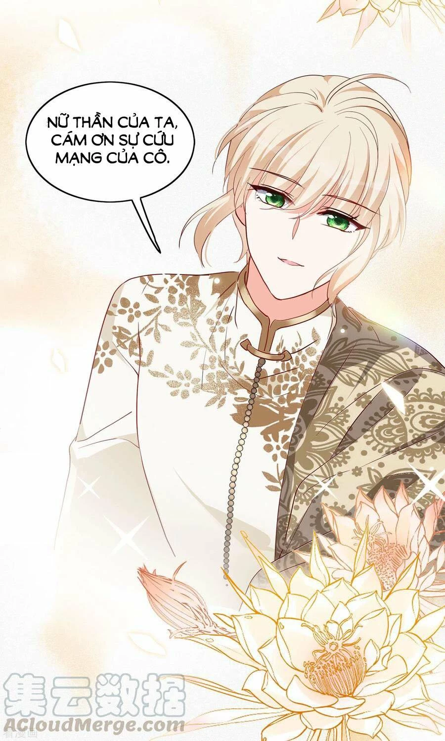 Cô ấy đến rồi, xin hãy nằm xuống! Chapter 98 - 10