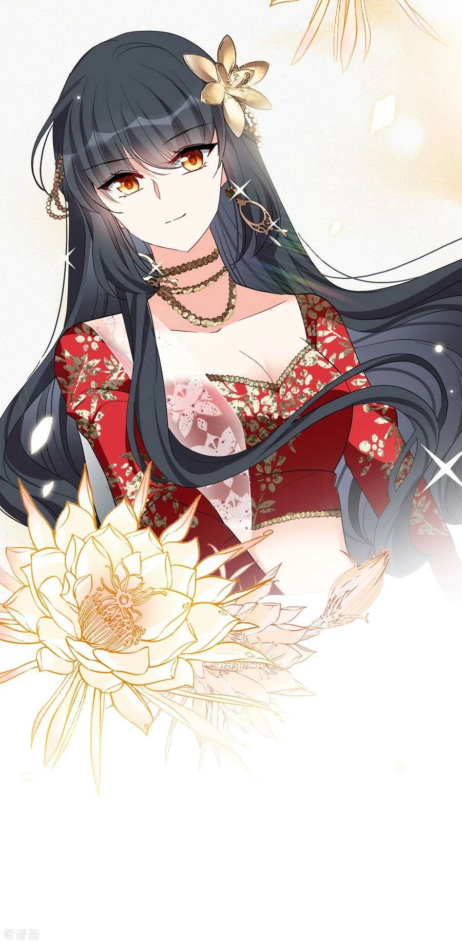 Cô ấy đến rồi, xin hãy nằm xuống! Chapter 98 - 11