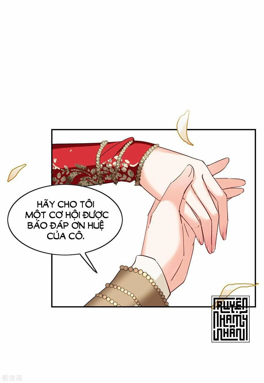 Cô ấy đến rồi, xin hãy nằm xuống! Chapter 98 - 12