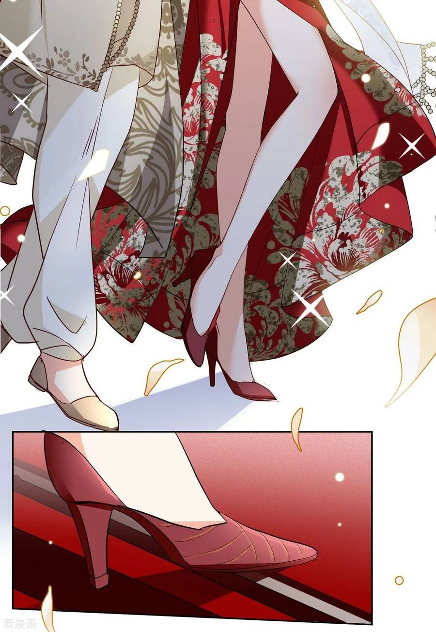 Cô ấy đến rồi, xin hãy nằm xuống! Chapter 98 - 15