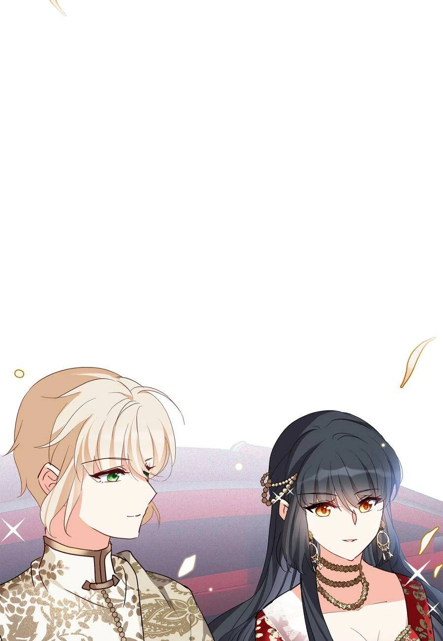 Cô ấy đến rồi, xin hãy nằm xuống! Chapter 98 - 16