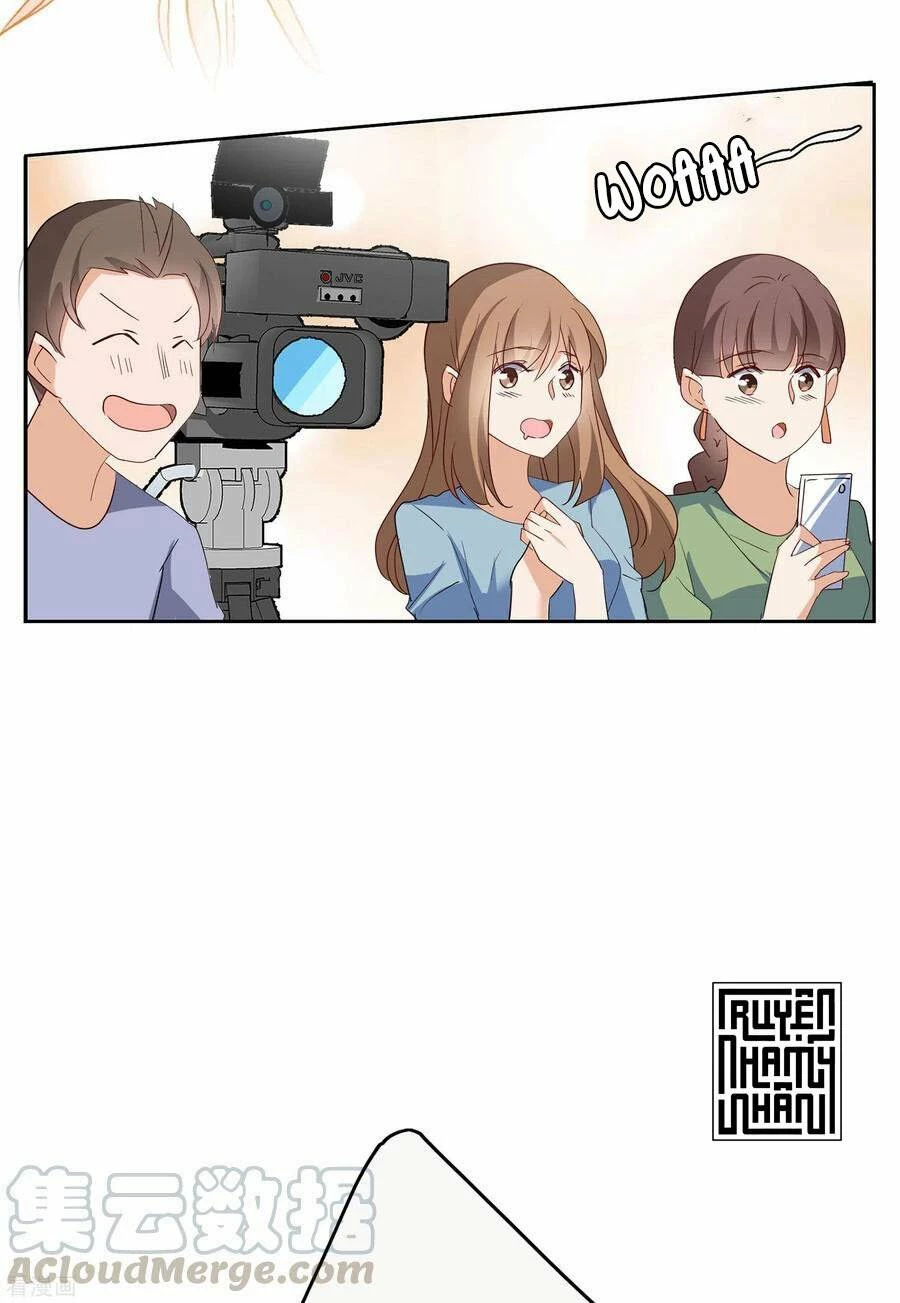 Cô ấy đến rồi, xin hãy nằm xuống! Chapter 98 - 18