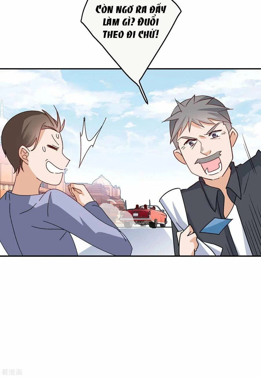 Cô ấy đến rồi, xin hãy nằm xuống! Chapter 98 - 19