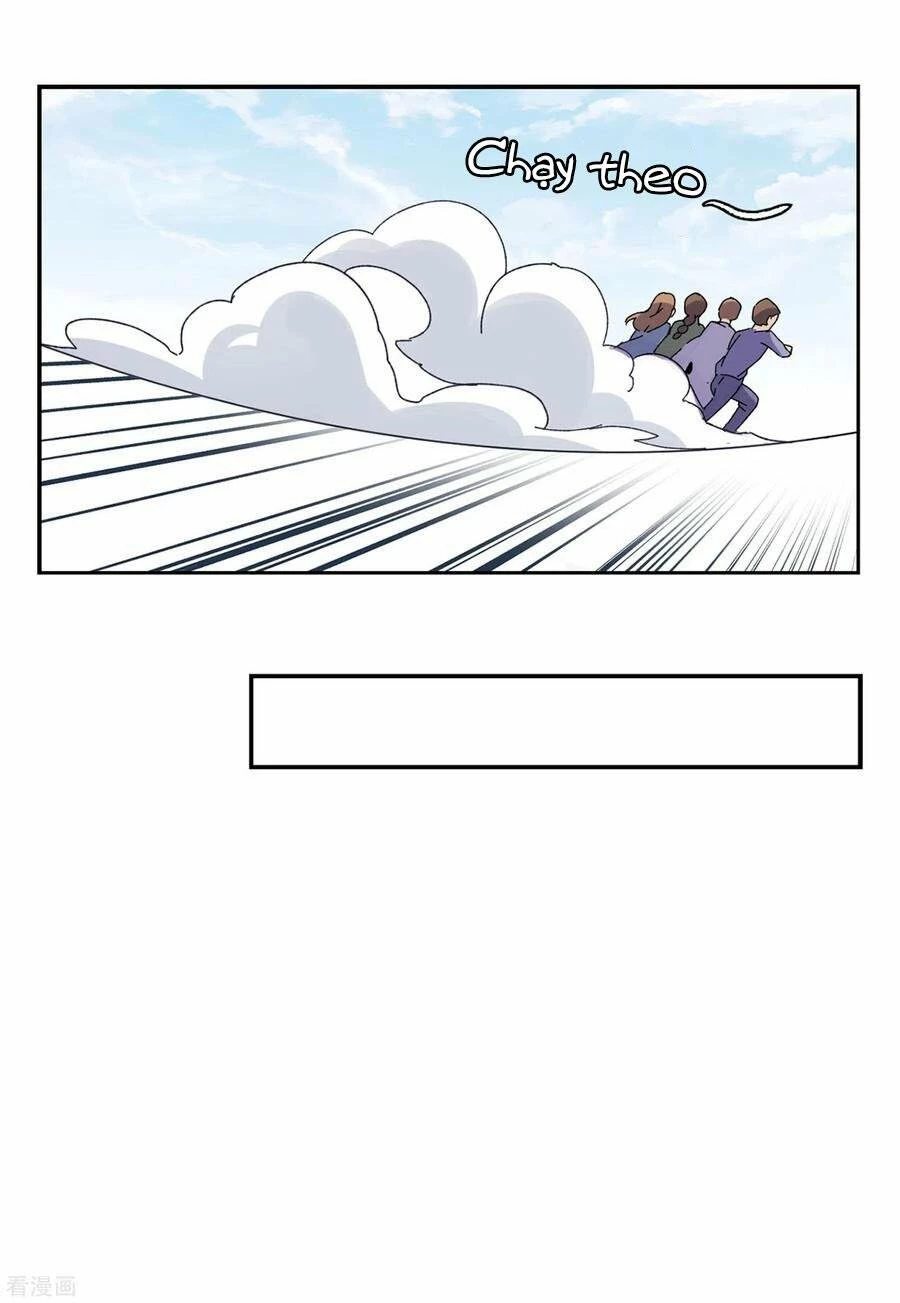 Cô ấy đến rồi, xin hãy nằm xuống! Chapter 98 - 20