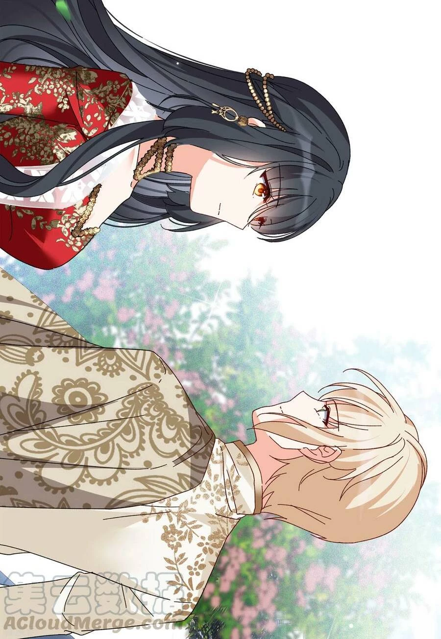 Cô ấy đến rồi, xin hãy nằm xuống! Chapter 98 - 22