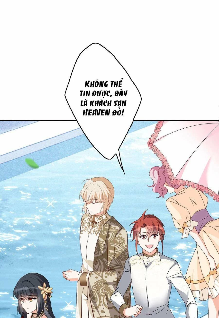 Cô ấy đến rồi, xin hãy nằm xuống! Chapter 98 - 25