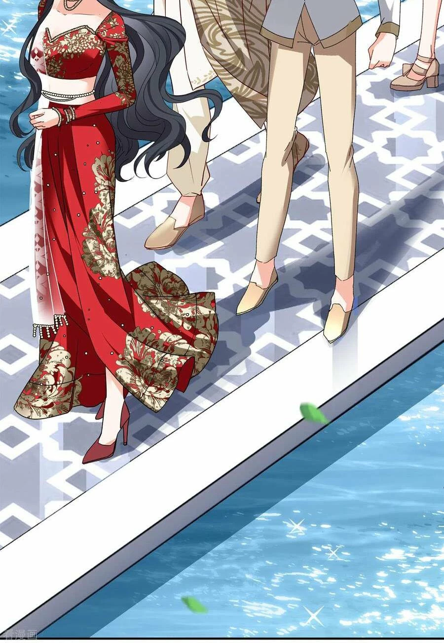 Cô ấy đến rồi, xin hãy nằm xuống! Chapter 98 - 26