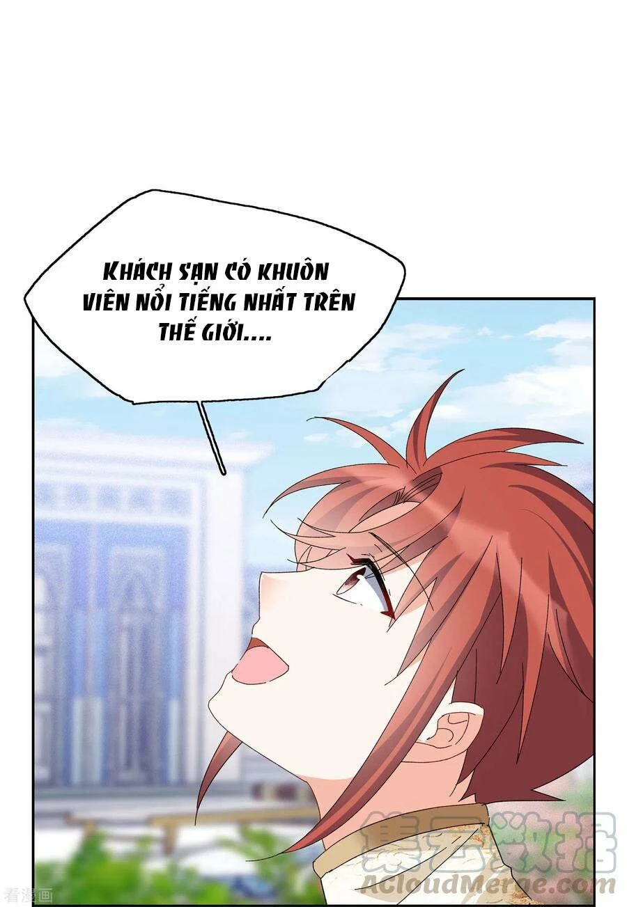 Cô ấy đến rồi, xin hãy nằm xuống! Chapter 98 - 27