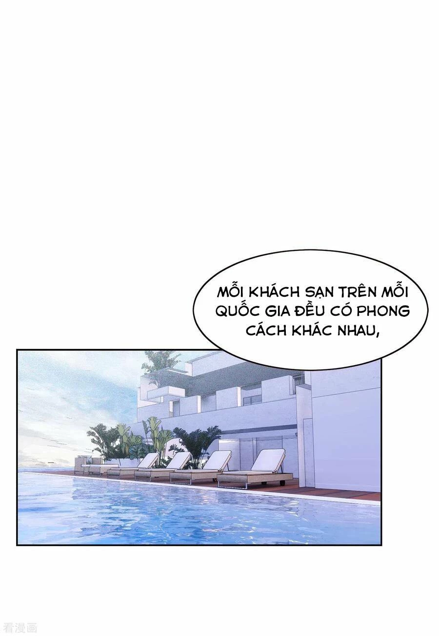 Cô ấy đến rồi, xin hãy nằm xuống! Chapter 98 - 28