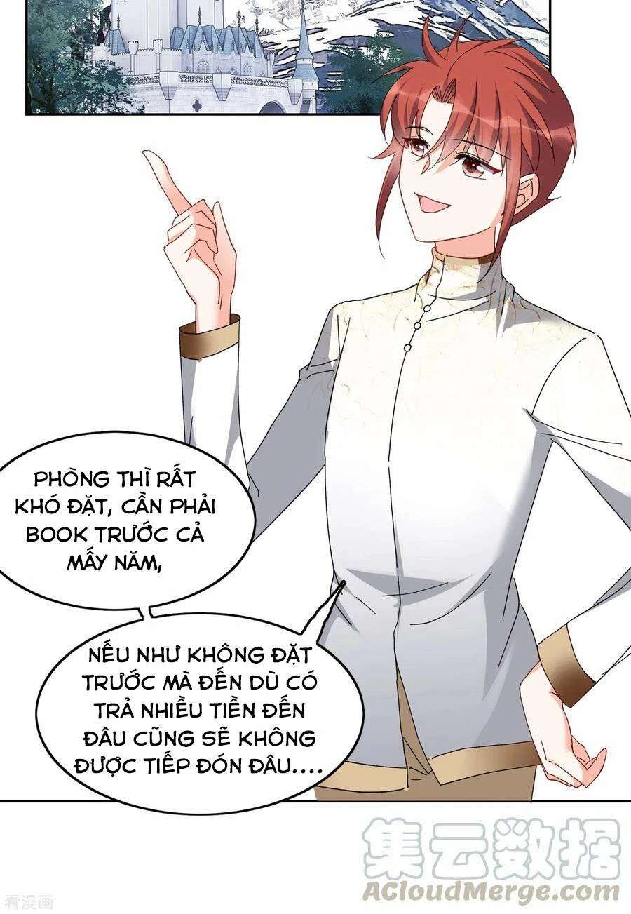 Cô ấy đến rồi, xin hãy nằm xuống! Chapter 98 - 30