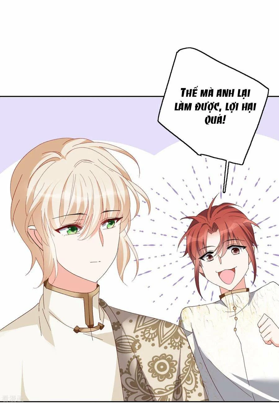 Cô ấy đến rồi, xin hãy nằm xuống! Chapter 98 - 31