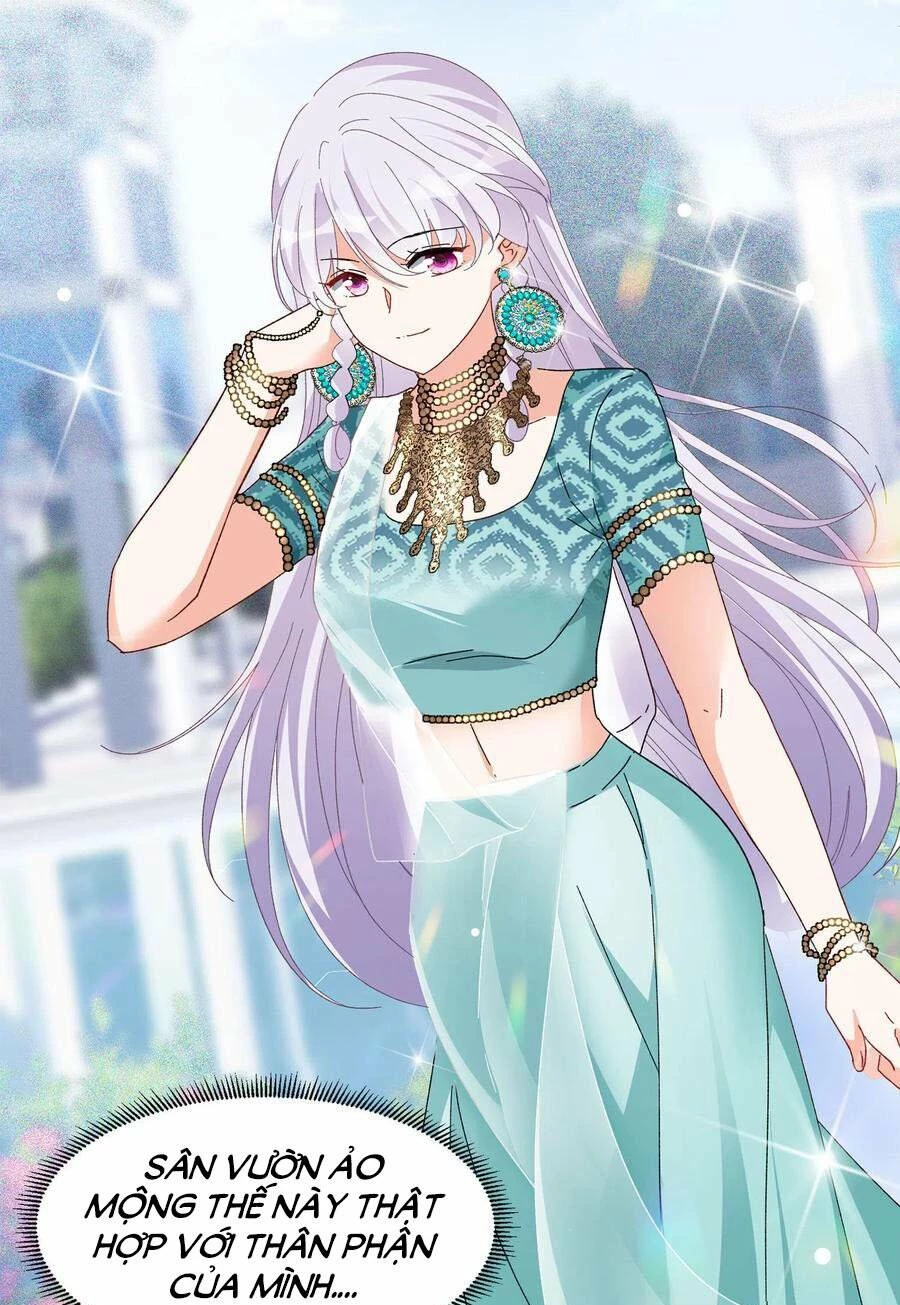 Cô ấy đến rồi, xin hãy nằm xuống! Chapter 98 - 34