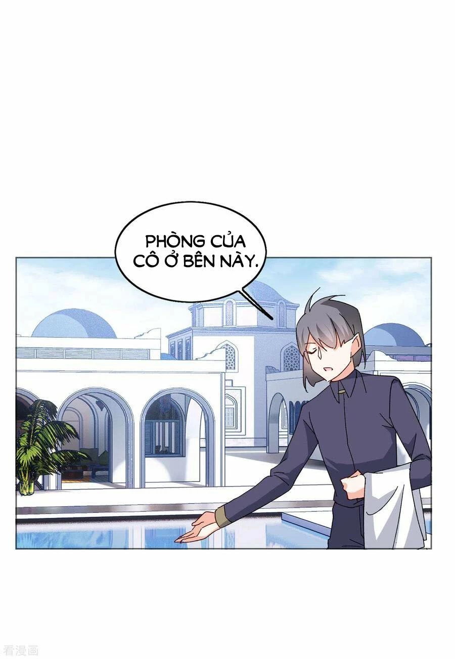 Cô ấy đến rồi, xin hãy nằm xuống! Chapter 98 - 36