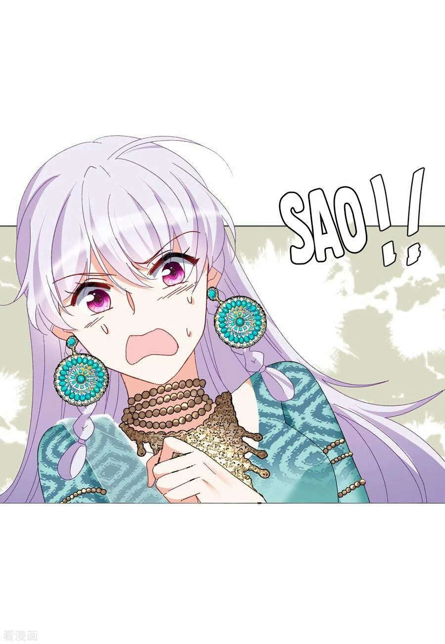 Cô ấy đến rồi, xin hãy nằm xuống! Chapter 99 - 3