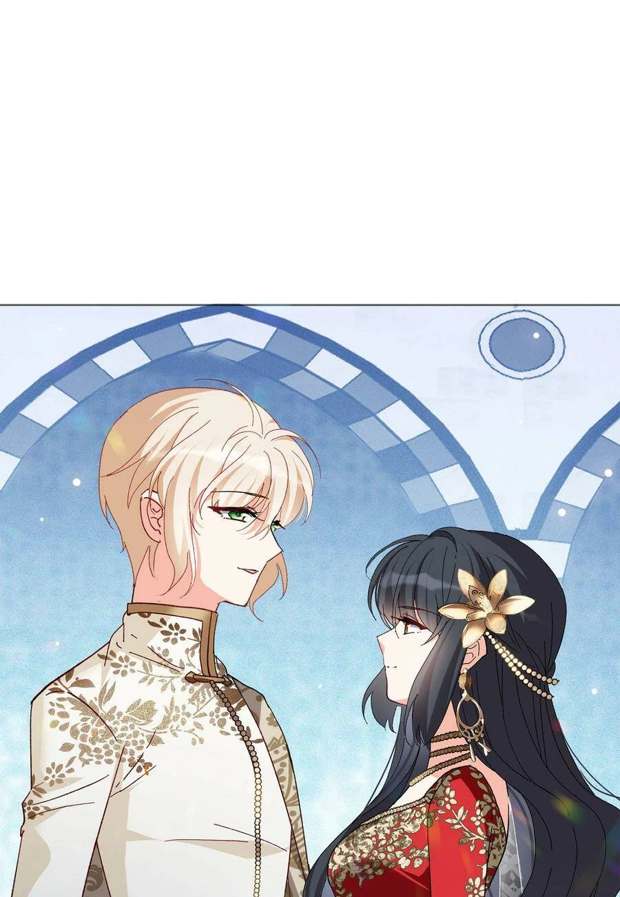 Cô ấy đến rồi, xin hãy nằm xuống! Chapter 99 - 5