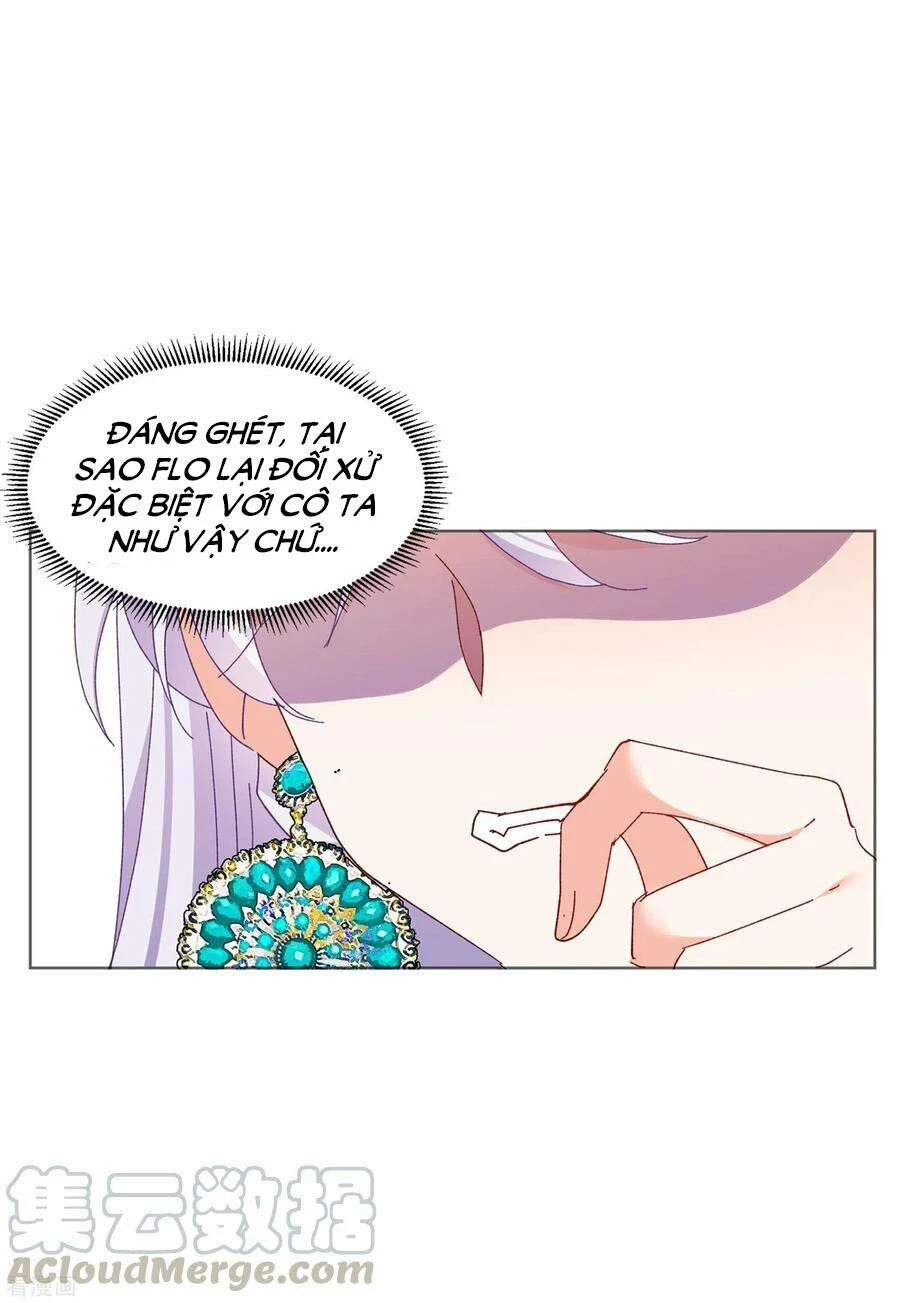 Cô ấy đến rồi, xin hãy nằm xuống! Chapter 99 - 8