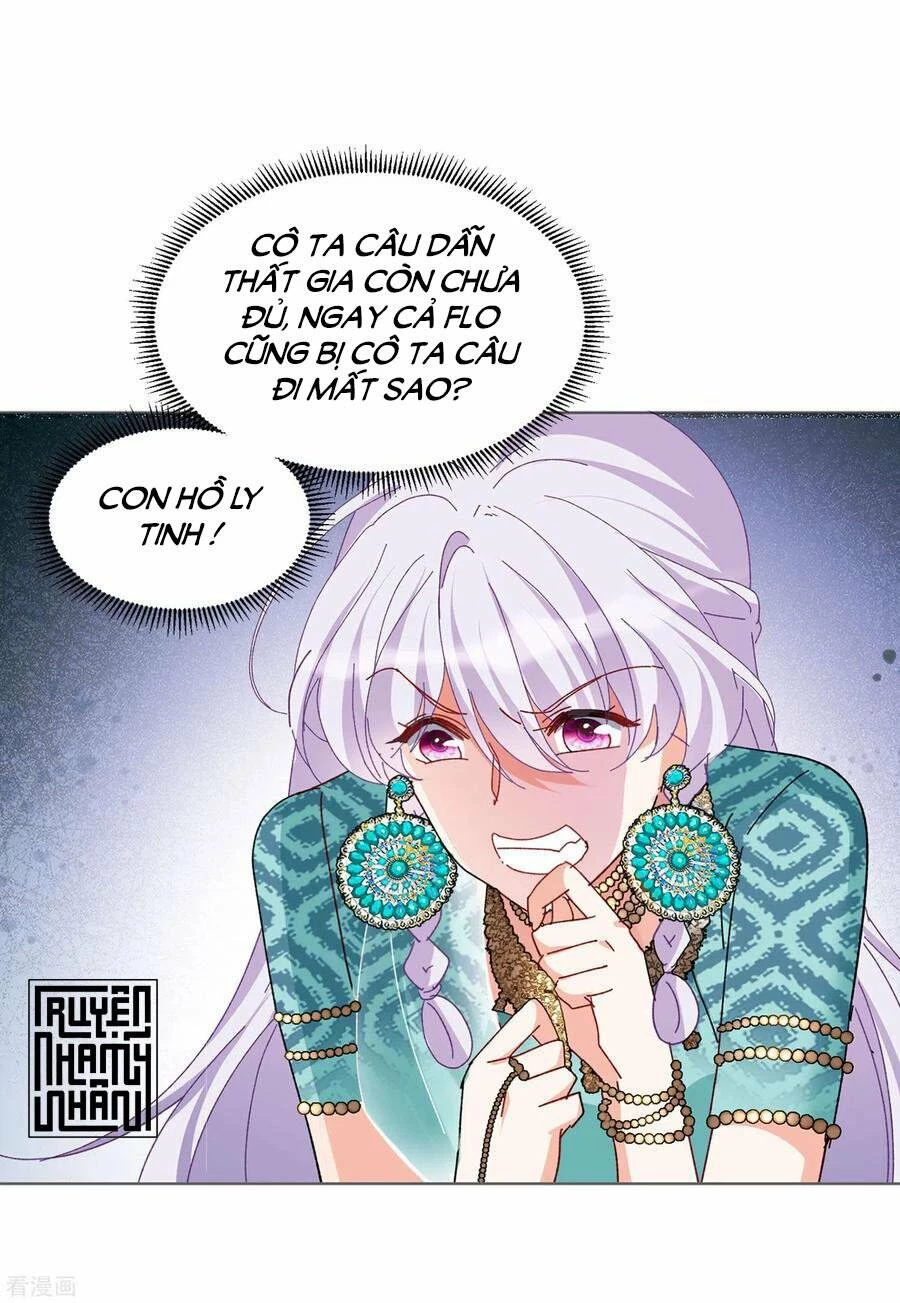 Cô ấy đến rồi, xin hãy nằm xuống! Chapter 99 - 9