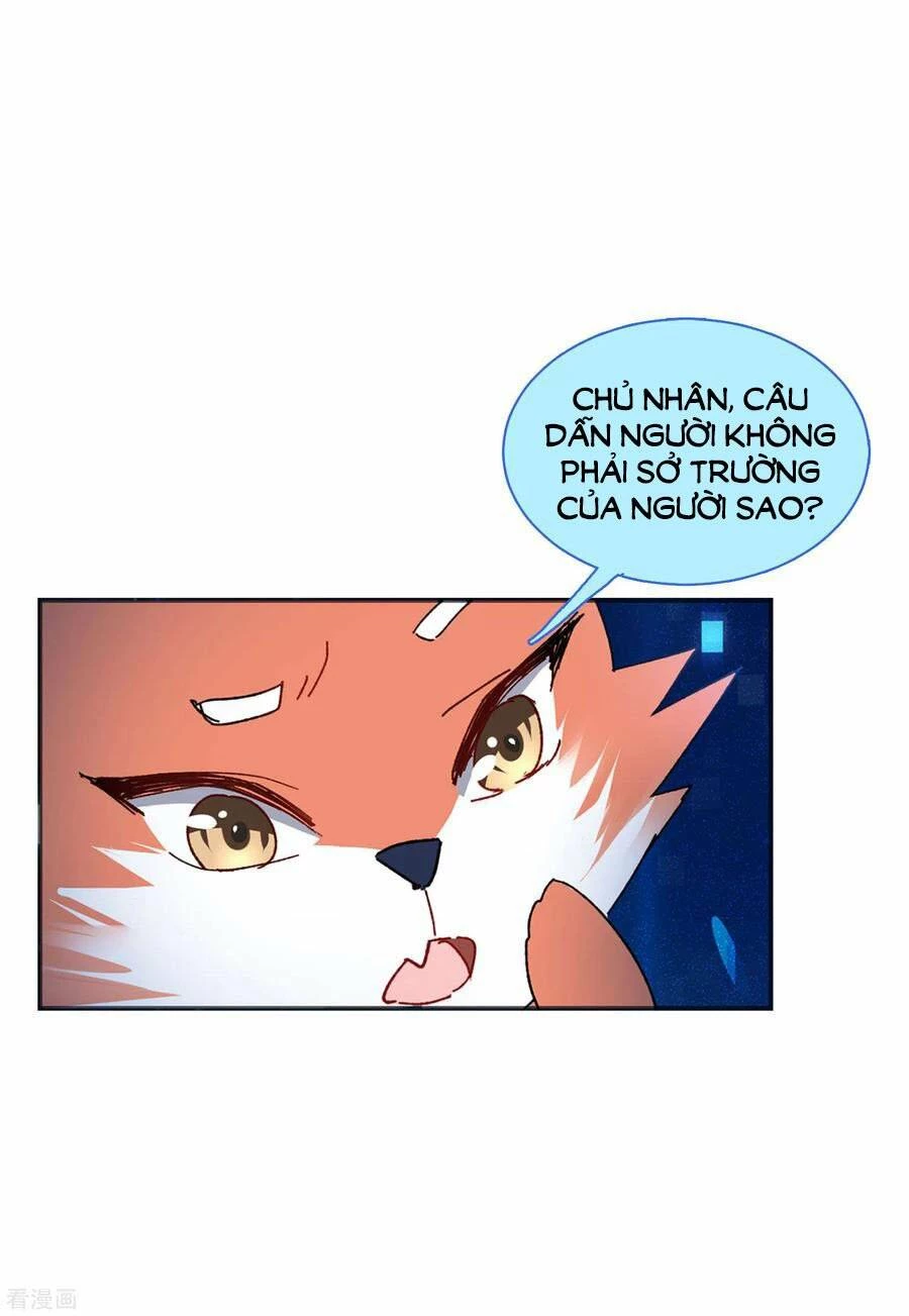 Cô ấy đến rồi, xin hãy nằm xuống! Chapter 99 - 10