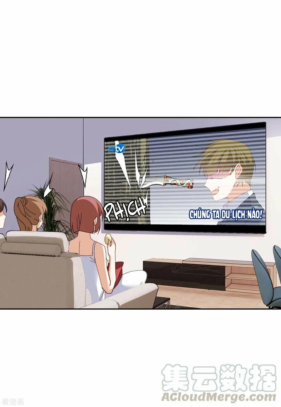 Cô ấy đến rồi, xin hãy nằm xuống! Chapter 99 - 14