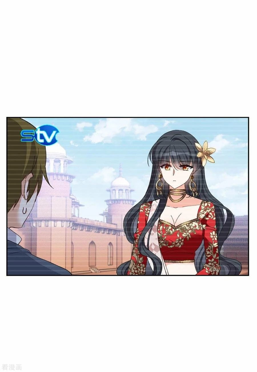 Cô ấy đến rồi, xin hãy nằm xuống! Chapter 99 - 15