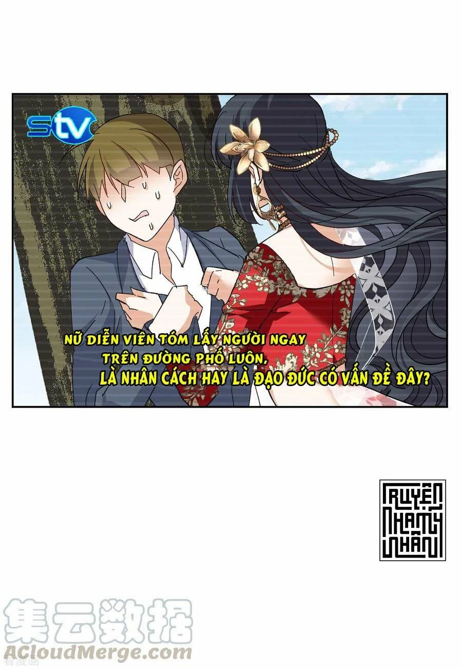 Cô ấy đến rồi, xin hãy nằm xuống! Chapter 99 - 17