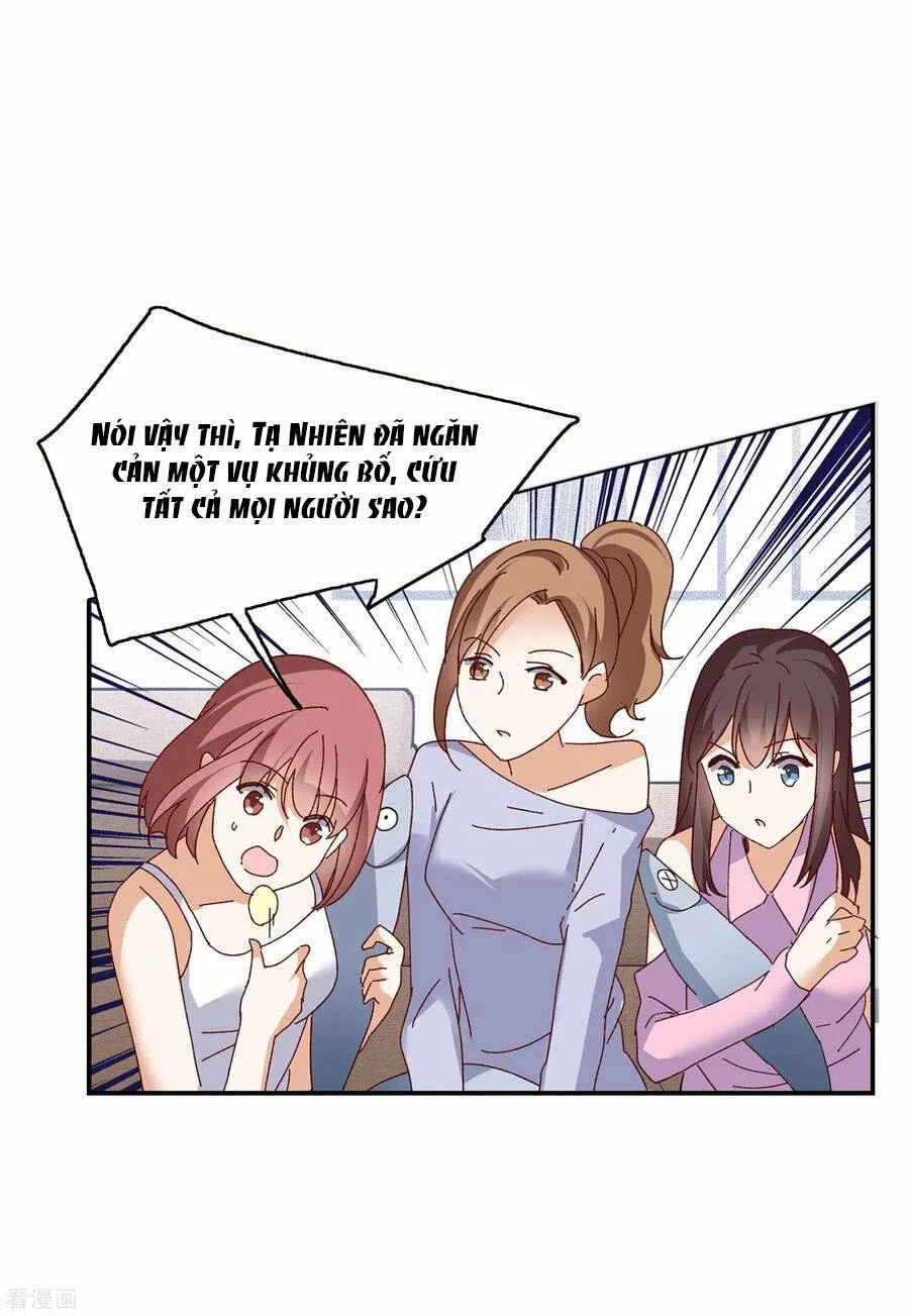 Cô ấy đến rồi, xin hãy nằm xuống! Chapter 99 - 19