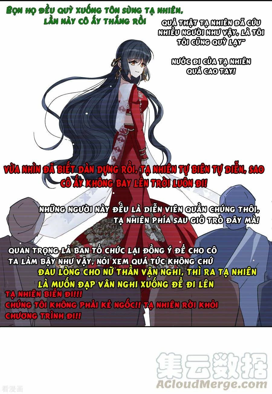 Cô ấy đến rồi, xin hãy nằm xuống! Chapter 99 - 20