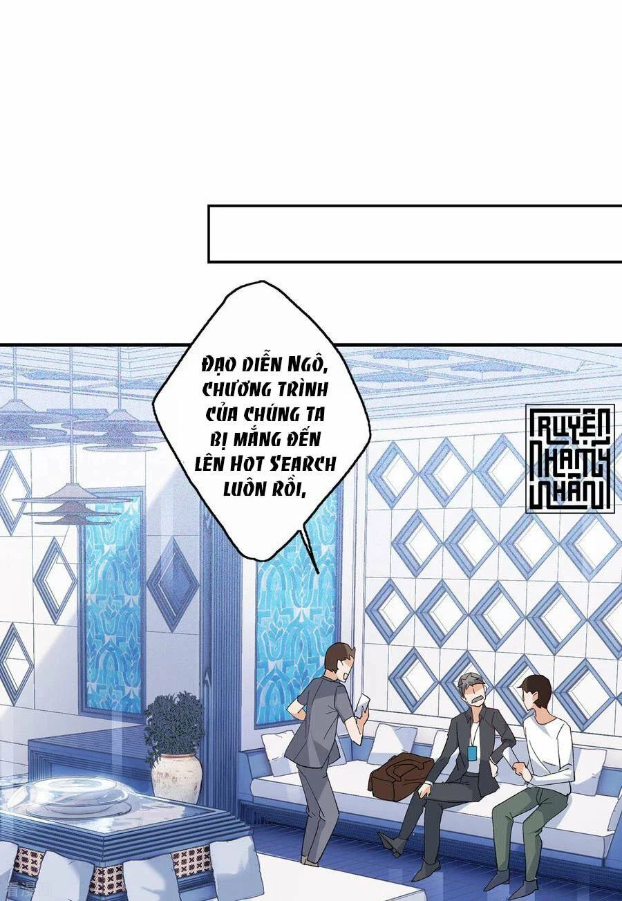 Cô ấy đến rồi, xin hãy nằm xuống! Chapter 99 - 21