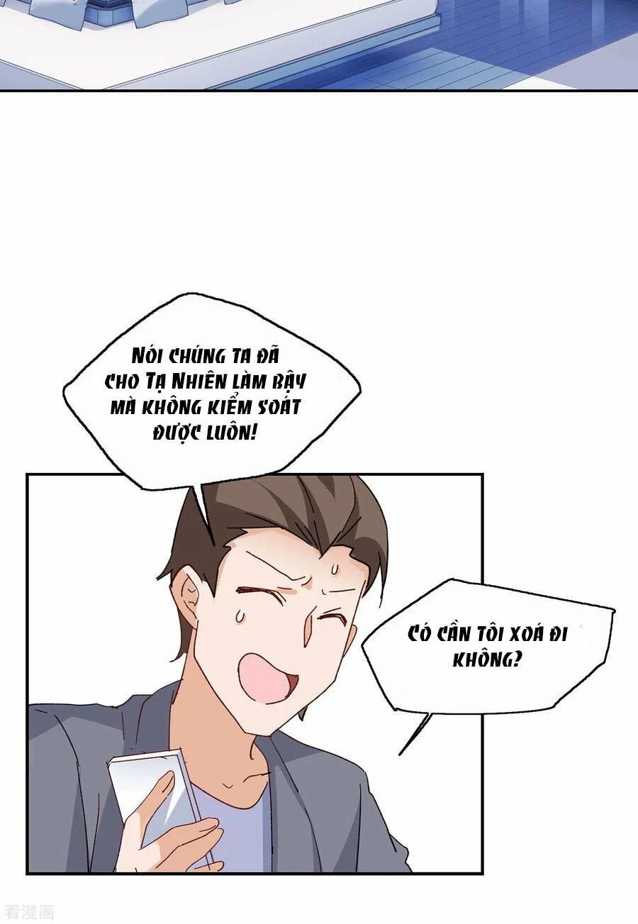 Cô ấy đến rồi, xin hãy nằm xuống! Chapter 99 - 22