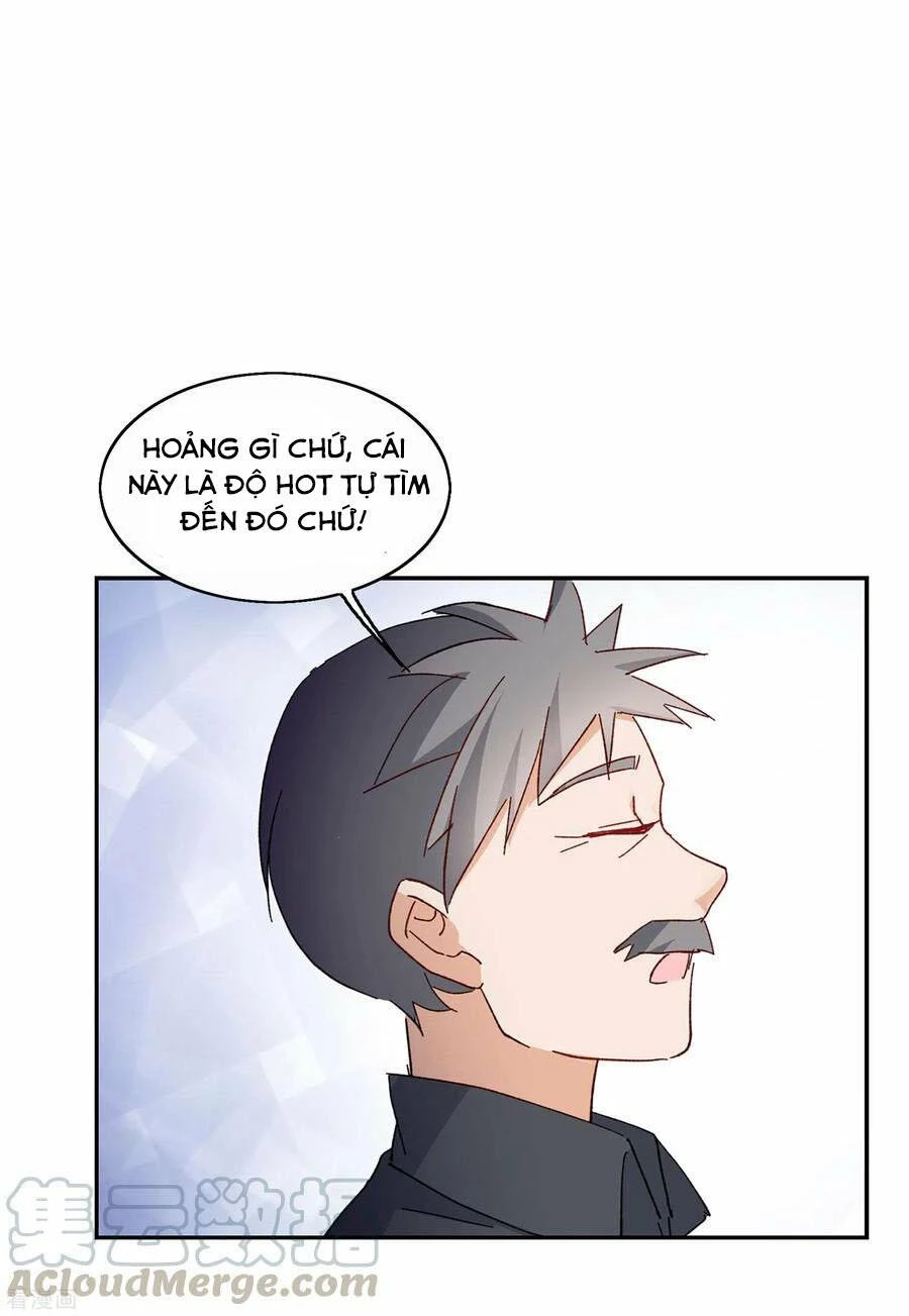 Cô ấy đến rồi, xin hãy nằm xuống! Chapter 99 - 23