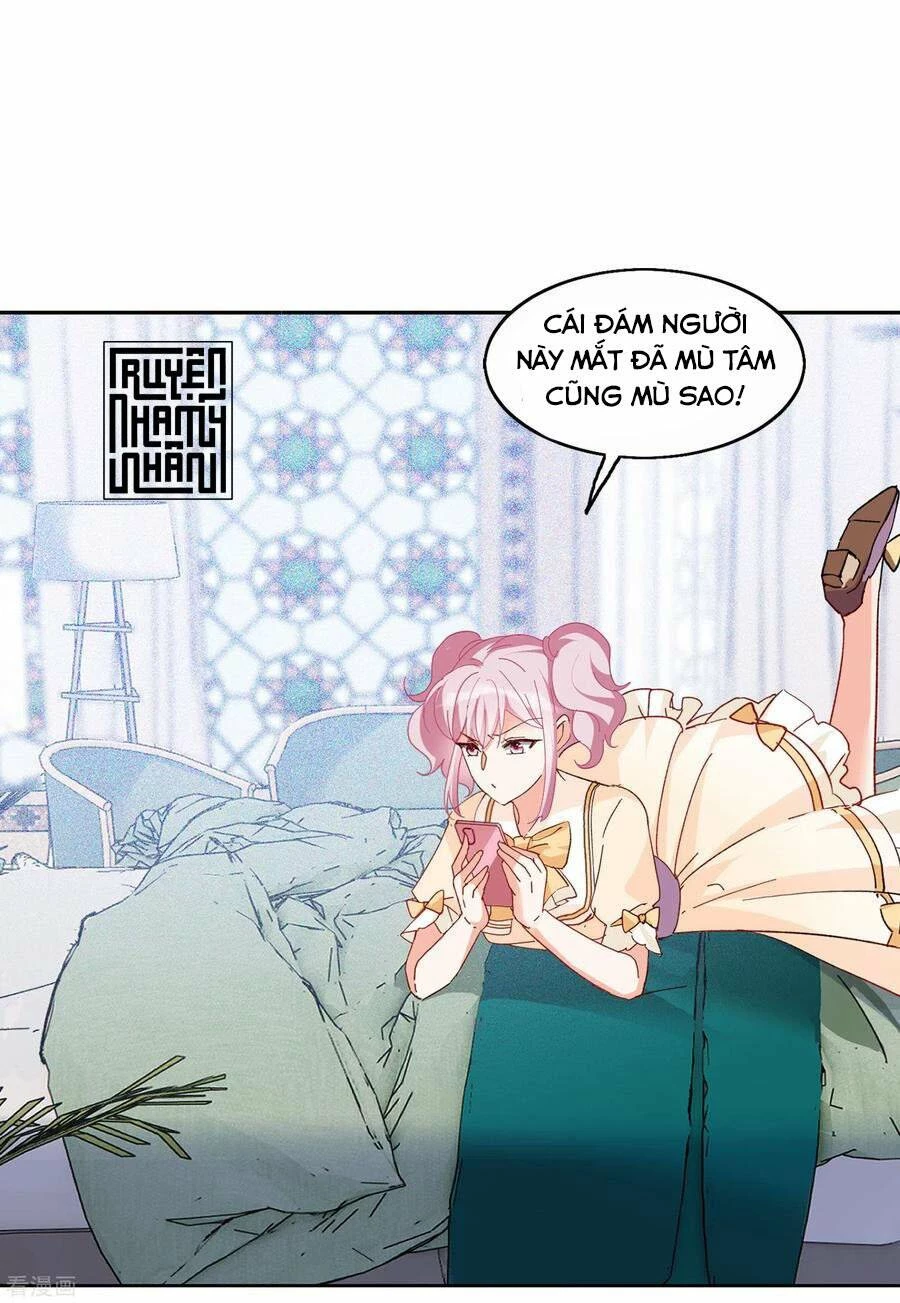 Cô ấy đến rồi, xin hãy nằm xuống! Chapter 99 - 25